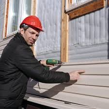 Trusted Headland, AL Siding Experts